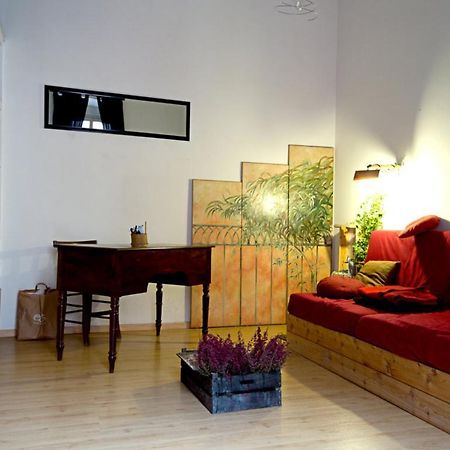 Prati Apartments Řím Exteriér fotografie